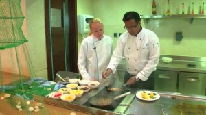 "За семь морей" Корфаккан, Oceanic Khorfakkan Resort & Spa