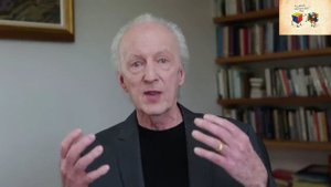 Джон Кехо отвечает на вопрос_ как преодолеть страх_