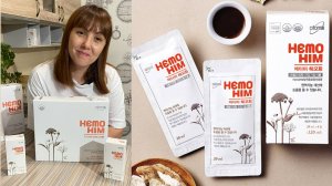 ATOMY. Хемо Хим. Лечим ПСОРИАЗ!