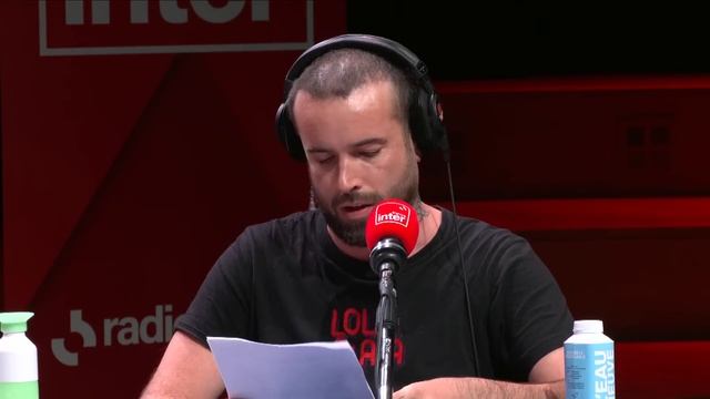 Trop de cons - La chronique d'Aymeric Lompret смотреть онлайн