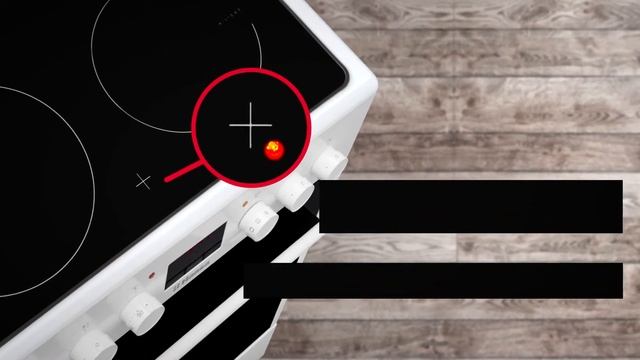 Электрическая плита Hansa FCCW58228 с конвекцией и электрическим грилем смотреть онлайн