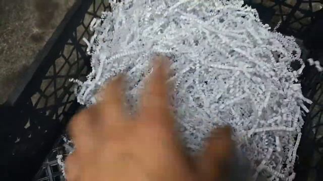 Станок для бумажного наполнителя РАДИС (гофра полостки 3 мм) смотреть онлайн