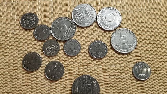 Вывели ли с оборота мелочь 1, 2 и 5 копеек смотреть онлайн