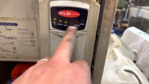 Что-то на теплом: ДИЗЕЛЬНЫЙ котел Олимпия для отопления гаража!