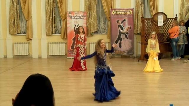 SAM 1066 Чернецкая Дана смотреть онлайн