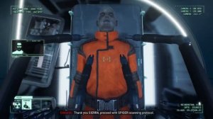 Negative Atmosphere: Emergency Room New Horror Sci-Fi Game