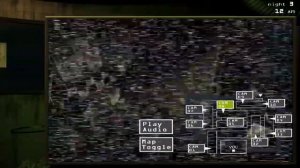 Есть ли Фантом Бони во Fnaf3?(Теории)