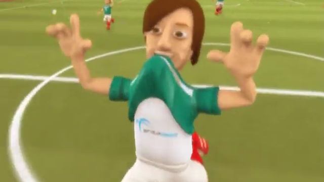 Dream Factory - Spot World Games 3D смотреть онлайн