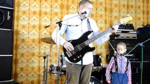 группа Алиса, песня Родина