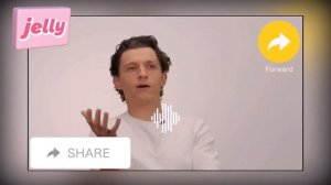 ТОМ ХОЛЛАНД ОТВЕЧАЕТ НА ВОПРОСЫ