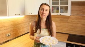ДОМАШНИЕ КОНФЕТЫ с кокосовой стружкой и шоколадом. Быстрый и легкий рецепт конфет Баунти!