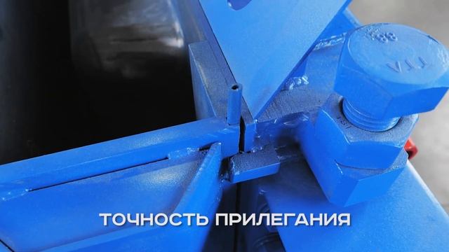 Лестничный марш вертикального формования с площадками