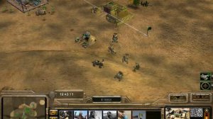 ГЕНЕРАЛЫ.Command & Conquer: Generals — Zero HourКомпьютерная игра