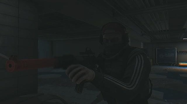 Labs Movie 0.1