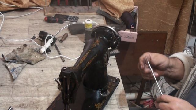 ПМЗ-2М. 60-70-е годы...... Ремонт. смотреть онлайн