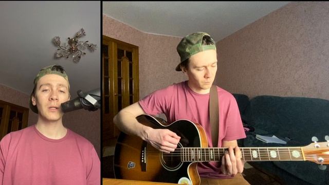 10 Когда со мною ты. 30 песен за 30 дней смотреть онлайн