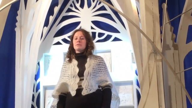 Рождество Христово в проекте Пространство Радости смотреть онлайн