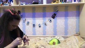 Переделка комнаты // Создаю комнату в стиле Pinterest