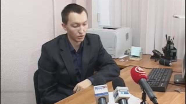 Покушение на убийство.