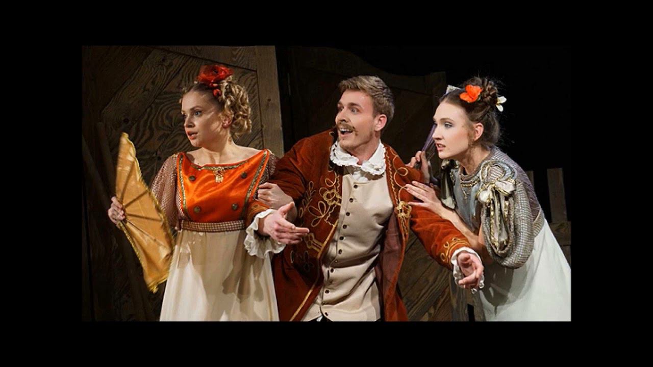 Литературная гостиная "Ларец мудрости" смотреть онлайн