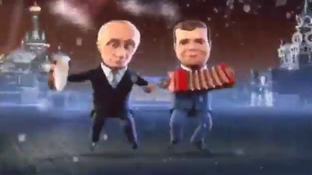 Песня о народе смотреть онлайн