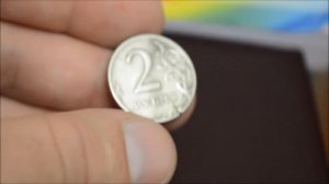 Браки монет! Монетные браки! Самые редкие браки (Немного напутал там с градусами, не судите строго!
