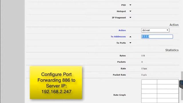 MikroTik RouterOS v5 20 смотреть онлайн