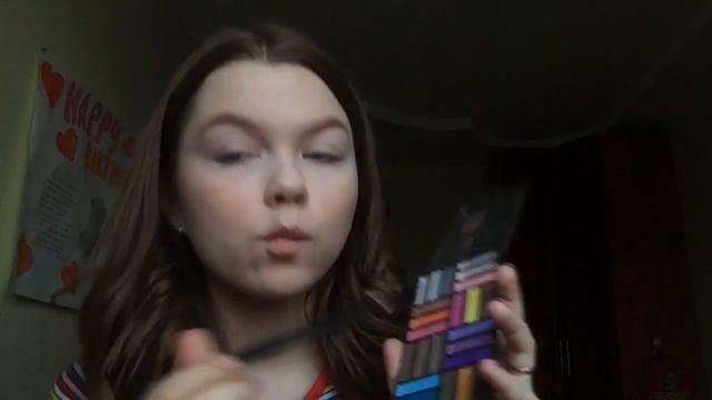 ПОВТОРЯЮ МАКИЯЖ ИЗ ТИК ТОКА||МАКИЯЖ E-GIRL