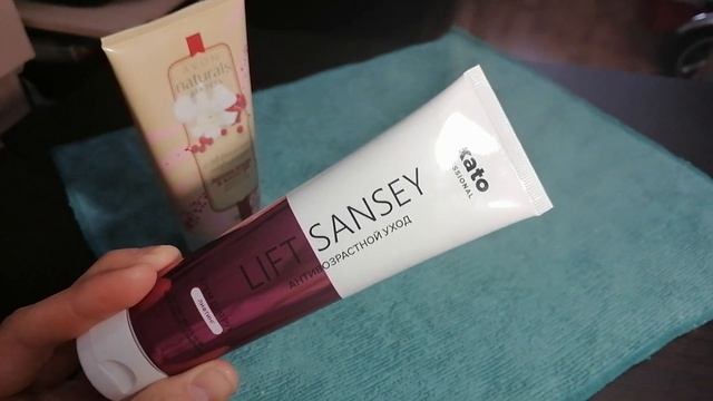 Этот крем для рук спасет даже самую сухую и поврежденную кожу! смотреть онлайн