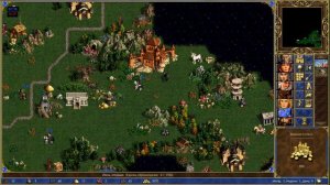 NAGGGIBA TV(замок) vs Valerie_Rayne (причал), -5400