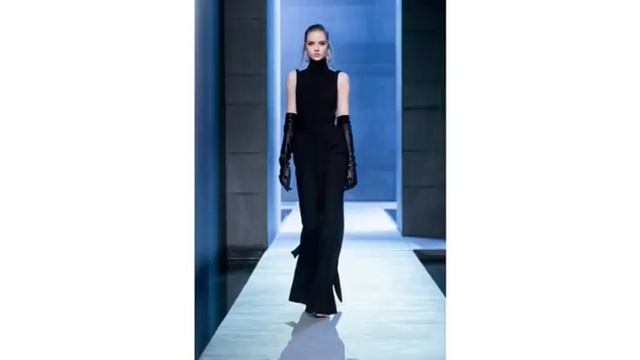 Коллекция Elie Saab/ irinavard смотреть онлайн