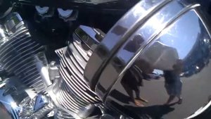 Yamaha Royal Star (Ямаха Роял Стар)