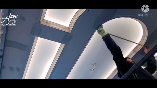 патолог из гипсакартона смотреть онлайн