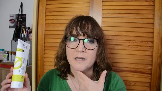 Der AHA / PHA Cleanser von No Cosmetics смотреть онлайн