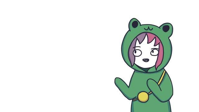 История моих волос (анимация) смотреть онлайн