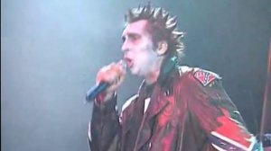 Корль и Шут Мертвый анархист