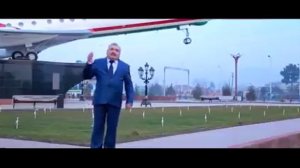 Дар дилам зад дар ғарби гаштанам СУРУДИ НАВ 2019