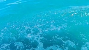 Море в Турции