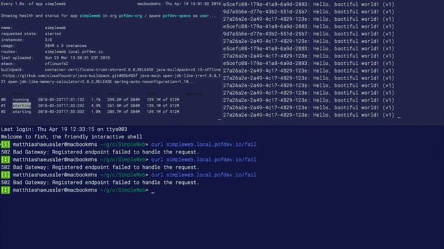 Bring Your Own Code vs. Bring Your Own Container смотреть онлайн