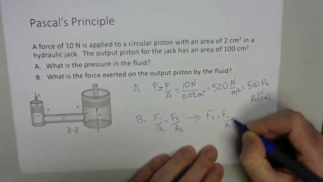 Pascal's Principle and Boyle's Law смотреть онлайн