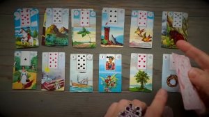 Что станет полной неожиданностью? Что готовит грядущий день? ? ✨Лена из Канады