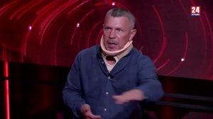 Политотдел. «Надо быть спокойным и упрямым!..»