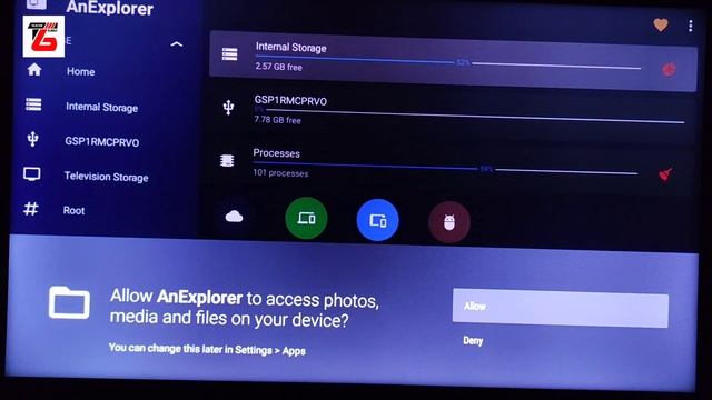 How to Uninstall Apps from Aptoide TV | How to Delete Apps from Aptoide TV