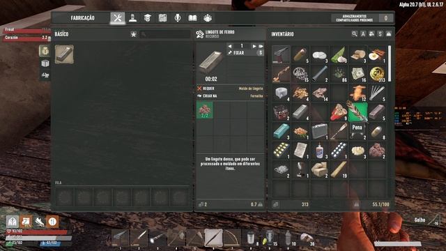 7 Days to Die Undead Legacy T2 E4 смотреть онлайн