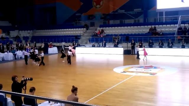 Самба. Дети 2. 26.03.2017 смотреть онлайн