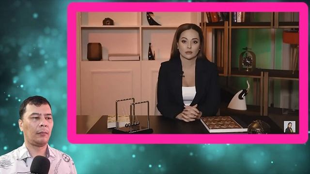 Реакция на / Как казахи стали киргизами. Где же голова Кенесары? смотреть онлайн