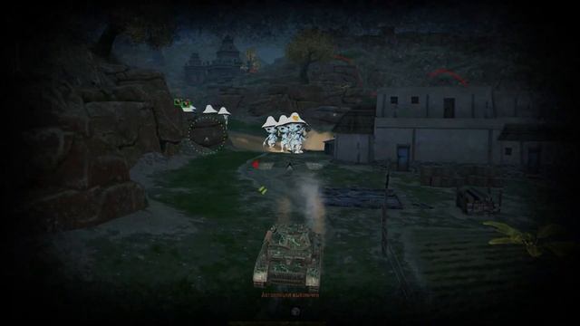 ЭТО ШАЙЛУШАЙ, НО В TANKS BLITZ / МОД ДЛЯ BLITZ смотреть онлайн