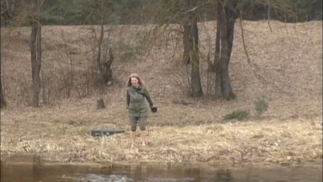 НАС ЗАТОПИЛО / ЗАВТРАК ПОХОДНИКА смотреть онлайн