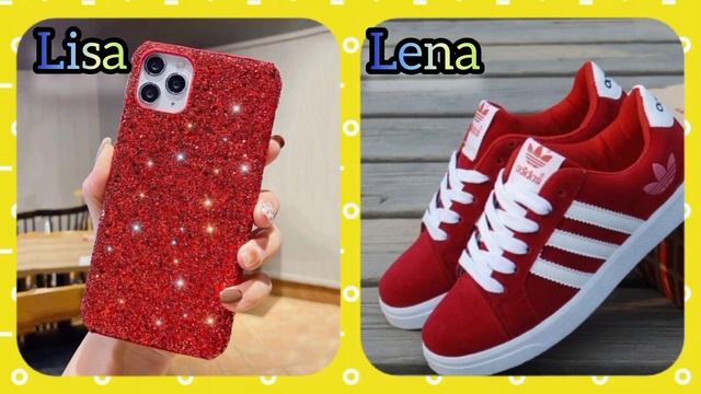 Lisa or lena dress ?|| beautiful bedroom ?️ makeup ?jewelry ?heels? cake? earrings?collection || смотреть онлайн