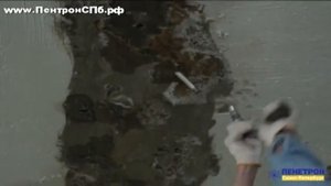 Скрепа М600 Инъекционная прокачка насосом НДМ-20.  Инструкция по эксплуатации